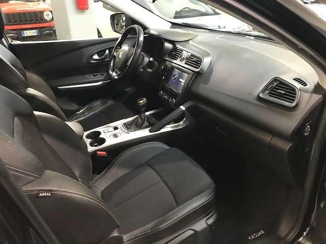 Renault Kadjar Kadjar 1.5 dci energy Intens 110cv / EURO6