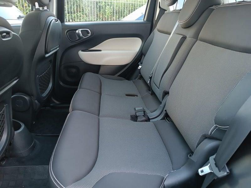 FIAT 500L 1.3 Multijet 95 CV TETTO PANORAMICO