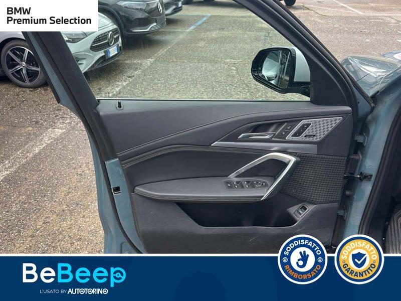 BMW X1 SDRIVE18D X-LINE EDITION SIGNATURE AUTO