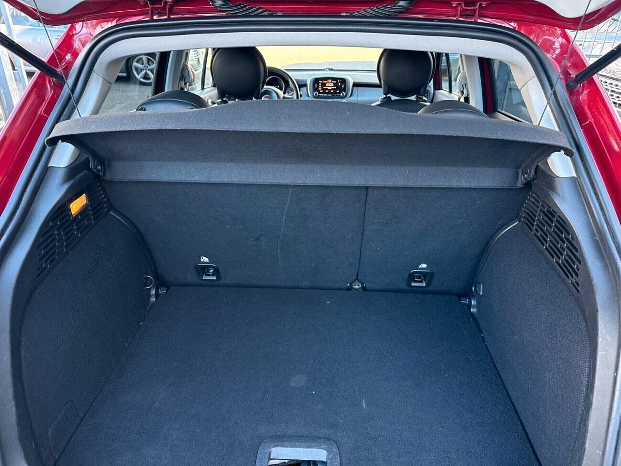 Fiat 500X 2.0 mjt Cross 4x4 auto 140 CV