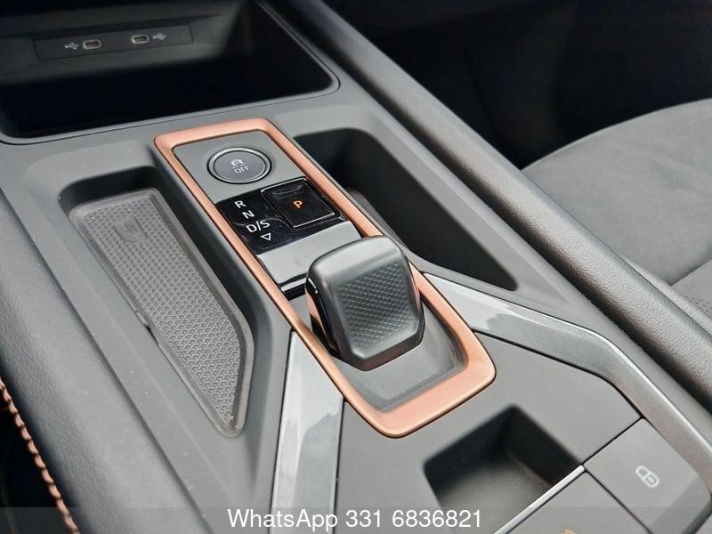 Cupra Formentor Formentor 1.5 e-Hybrid DSG VZ