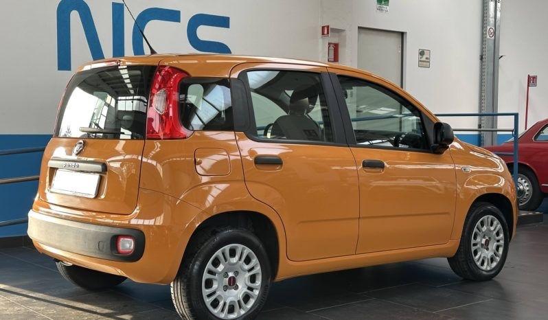 Fiat Panda 1.0 FireFly S&S Hybrid Easy - FOTO PROVVISORIE