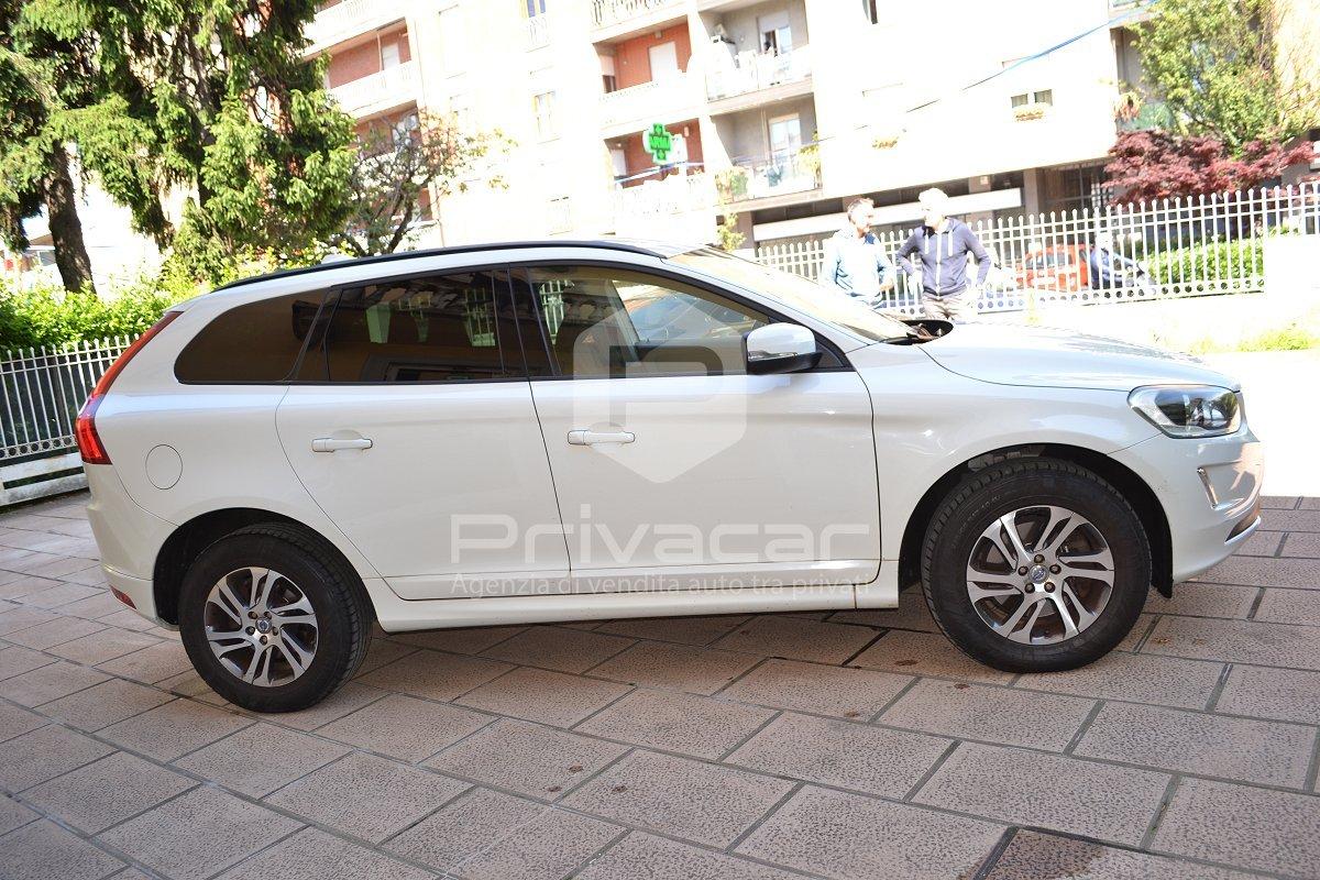 VOLVO XC60 D4 163 CV Geartronic Business