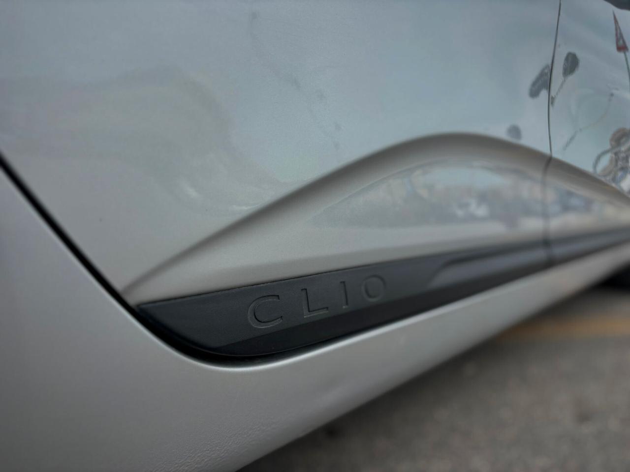 Renault Clio 1.0 TCe 90 CV 5 porte Business