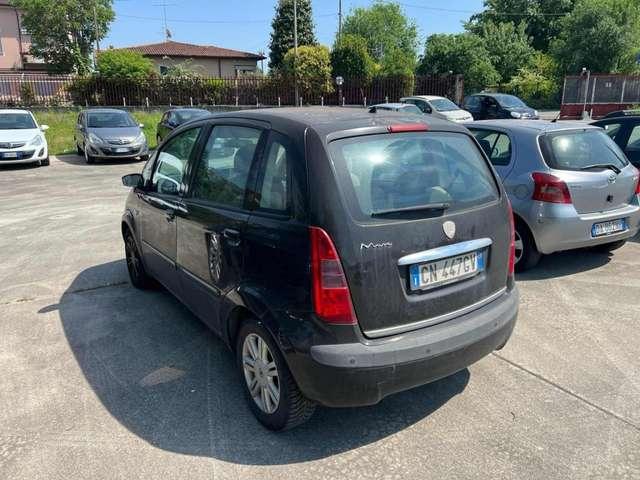 Lancia MUSA 1.4 16V Platino NEOPATENTATI