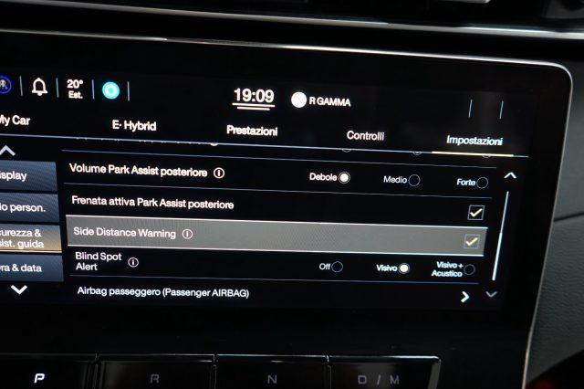 MASERATI Grecale MHEV 300 CV AWD GT ITALIANA UFFICIALE CERTIFICATA