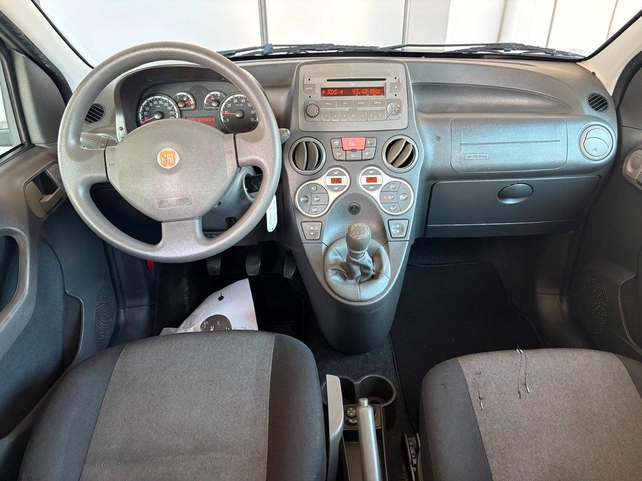 Fiat Panda 1.2 Emotion 69cv E5