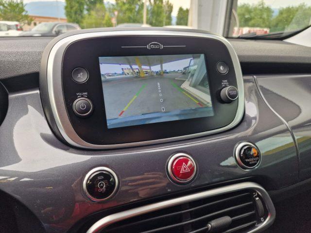FIAT 500X 1.6 MultiJet 120 CV Lounge OK NEO PATENTATI