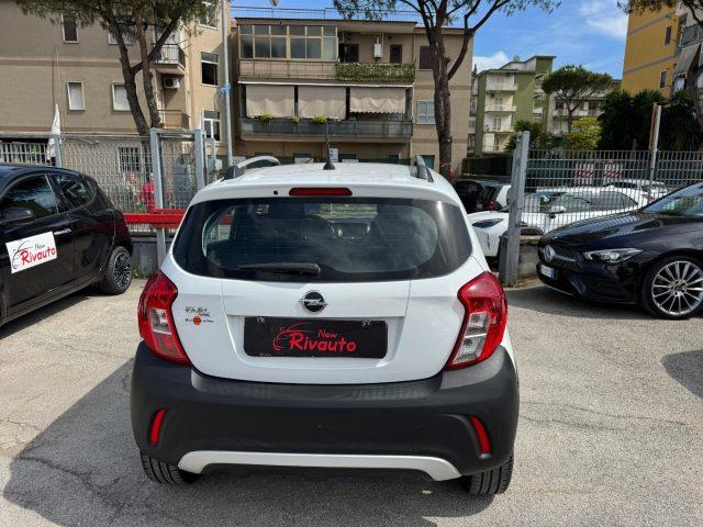 OPEL Karl Rocks 1.0 75 CV Start&Stop