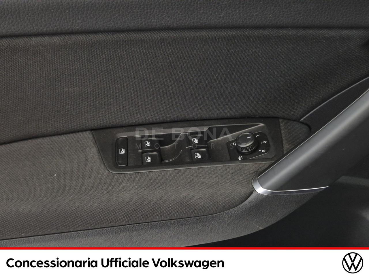 Volkswagen Touran 2.0 tdi business dsg