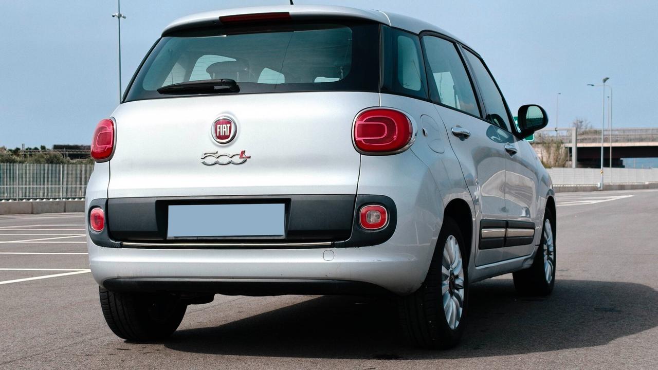 Fiat 500L 1.3 Multijet 85 CV Lounge