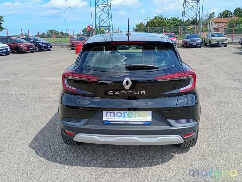 Toyota Yaris Cross 1.5h Business fwd 116 CV e-cvt