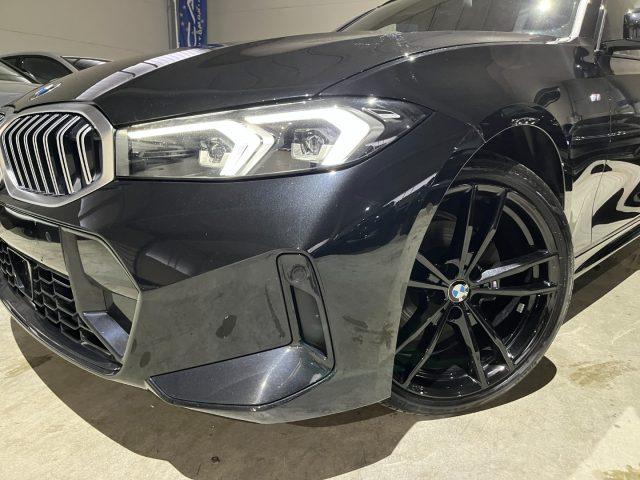 BMW 320 d 48V xDrive Touring Msport /19 M sport /Nav/Telec