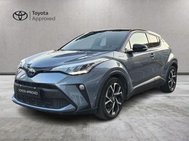 Toyota C-HR C-HR 2.0h Trend e-cvt