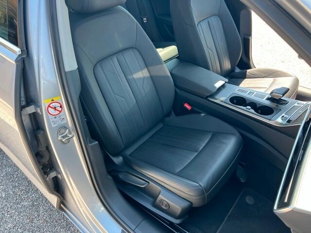 Audi A6 Avant Avant 40 2.0 Tdi Mhev Business Plus S-tronic