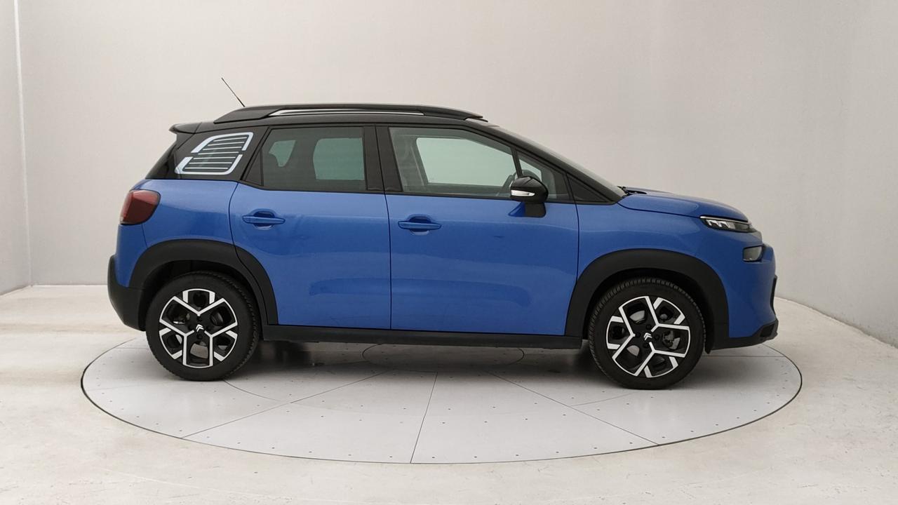 CITROEN C3 Aircross I 2021 - C3 Aircross 1.2 puretech Shine Pack s&s 110cv