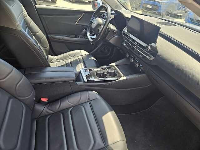 Citroen C5 X X PureTech 180 S&S EAT8 Shine Pack