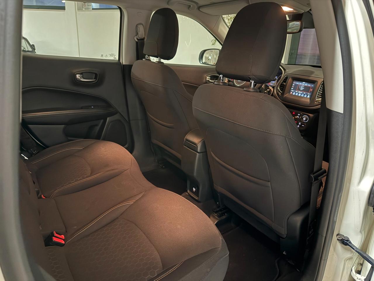 Jeep Compass 1.6 Multijet II 2WD Longitude 2019