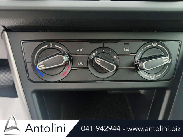 VOLKSWAGEN Taigo 1.0 TSI 115 CV DSG Life