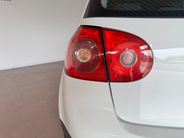 VOLKSWAGEN Golf 1.6 5p. Comfortline