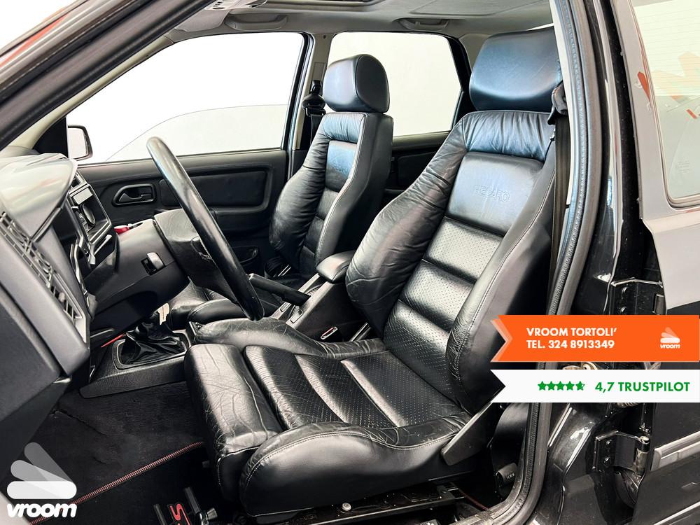 FORD Sierra 2.0i turbo 16V 4p. RS Cosworth Exec...