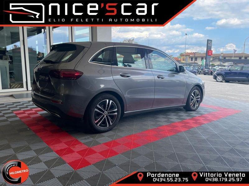 Mercedes-Benz Classe B B 180 Automatic Progressive Advanced