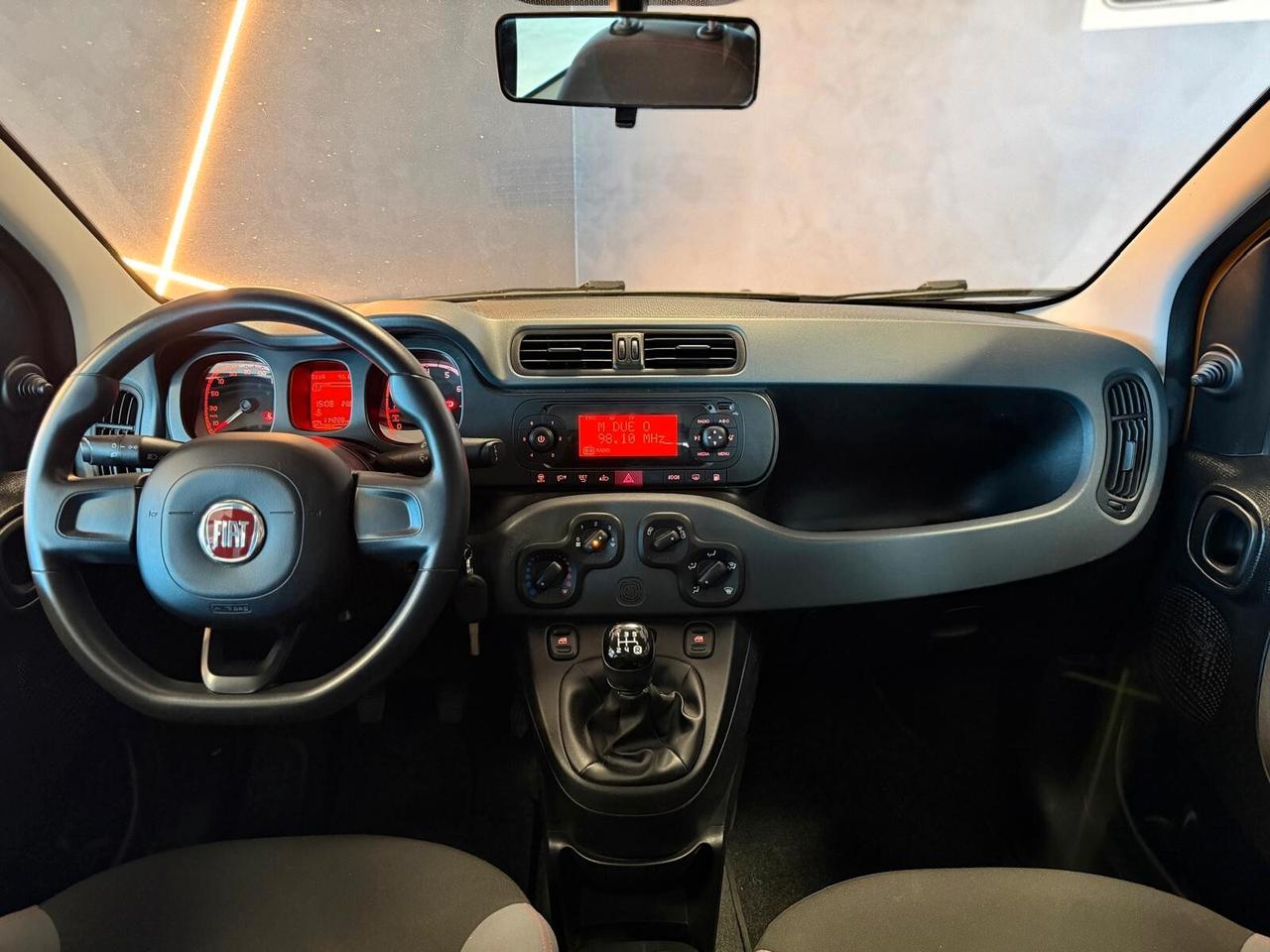 Fiat Panda 1.2 EasyPower Easy