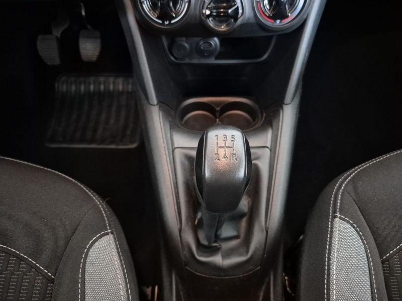 Peugeot 208 I 2015 Benzina 5p 1.2 puretech Active 82cv