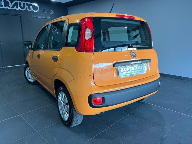 FIAT Panda 1.2 EasyPower Easy GPL 69cv