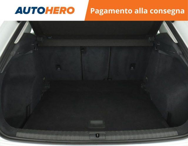 AUDI Q3 35 TDI S tronic