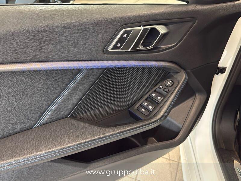 BMW Serie 1 F40 Diesel 118d Msport auto