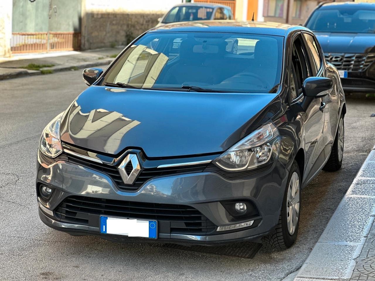 Renault Clio 1.5 dci 75CV Business NAV