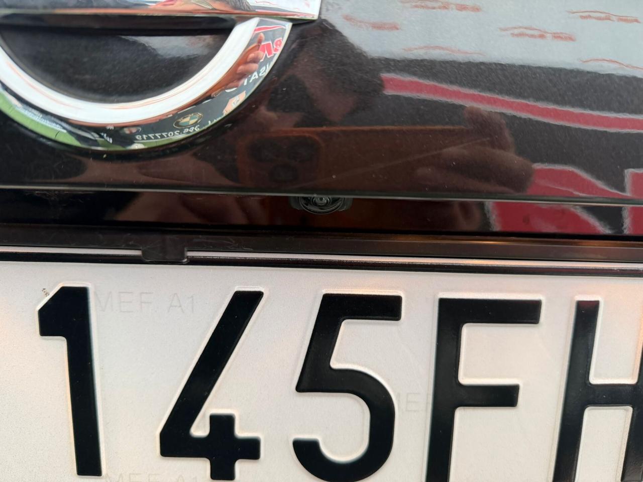 NISSAN QASHQAI N-CONNECTA 1.5 DIESEL 110CV