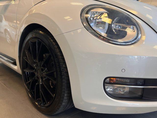 VOLKSWAGEN Maggiolino 2.0 TDI Sport