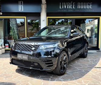 Land Rover Range Velar 2.0 Si4 250 CV R-Dynamic