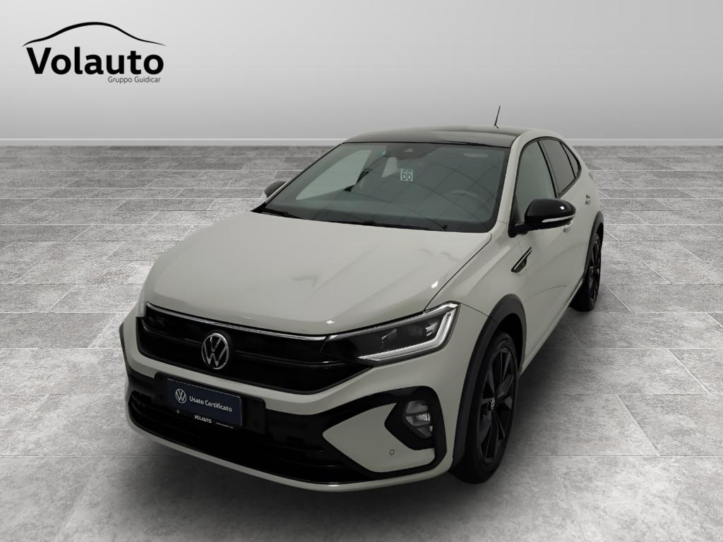 VOLKSWAGEN Taigo - Taigo 1.0 tsi R-Line 110cv