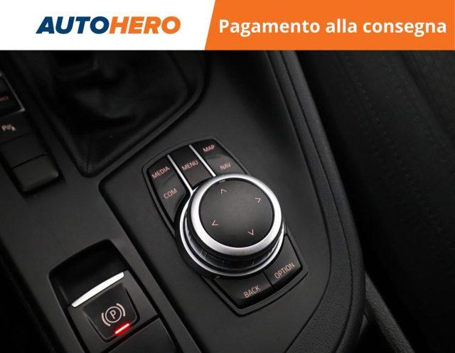 BMW X1 sDrive16d Advantage