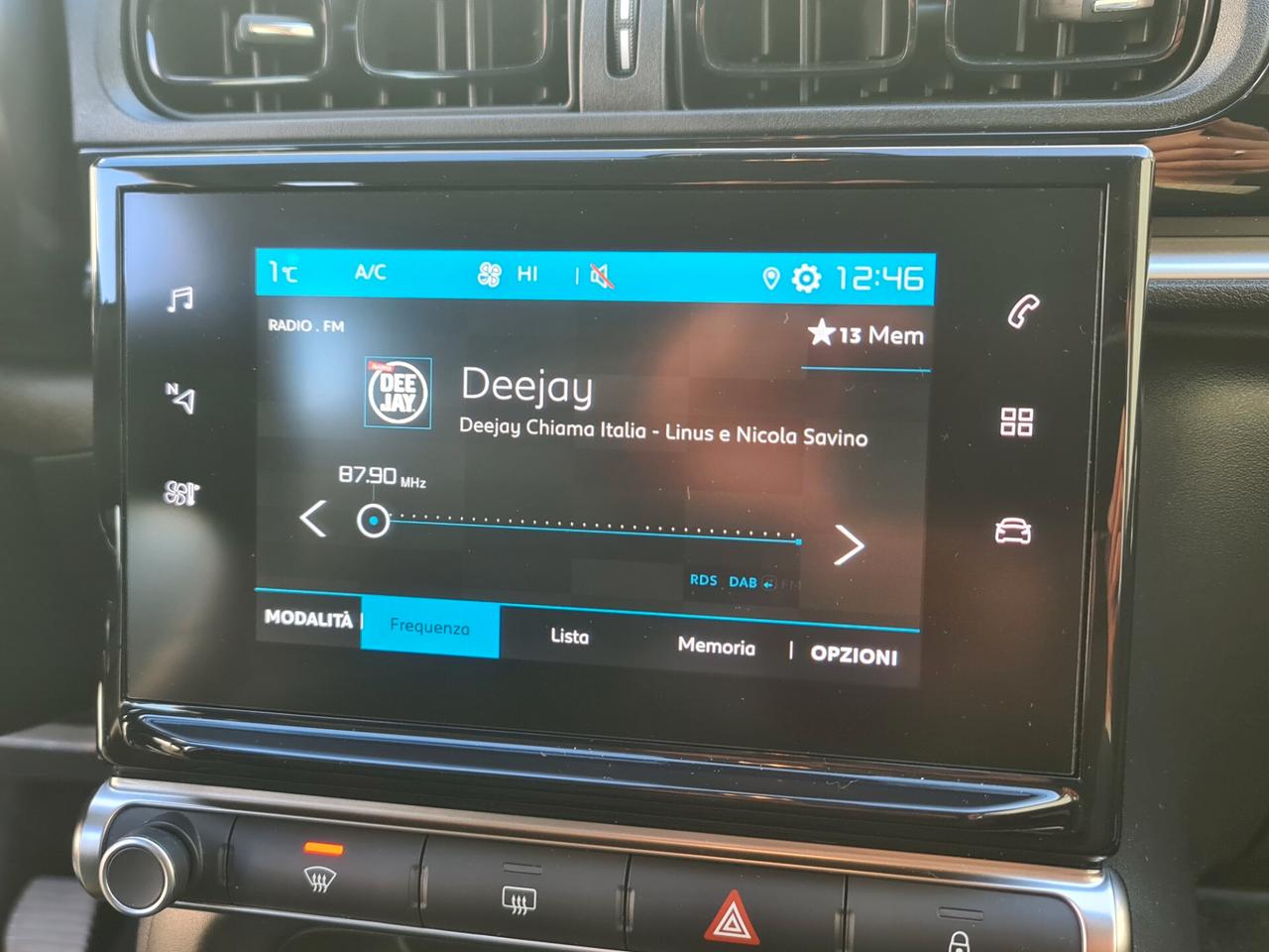 Citroen C3 PureTech 110 S&S Shine Pack