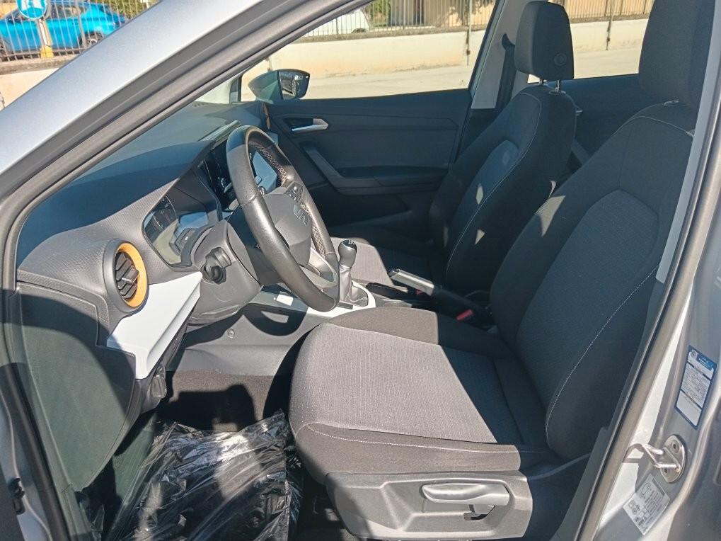 Seat Arona 1.0 EcoTSI Style