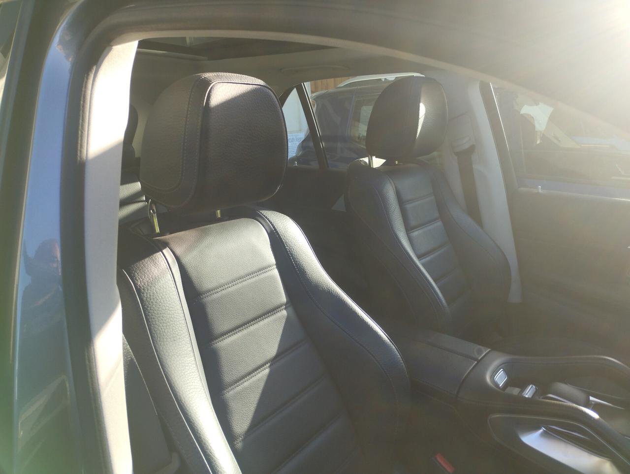 Mercedes-benz GLE 350 de hybrid EQ 4Matic Premium