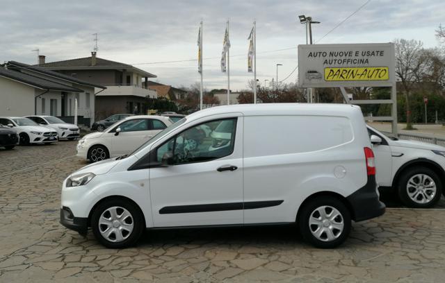 FORD Transit Courier 1.5 TDCi 75CV Van Trend