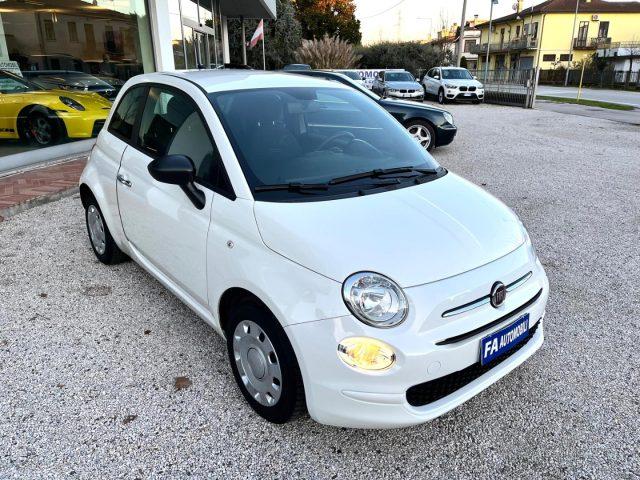 FIAT 500 1.2 EasyPower Cult GPL