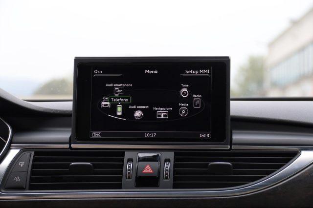AUDI A6 allroad 3.0 TDI 320 CV tiptronic Business Plus
