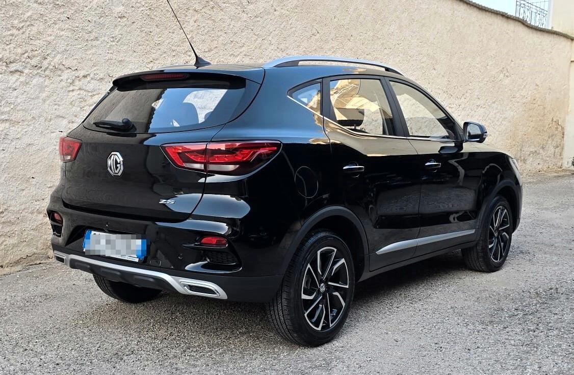 Mg ZS 1.5 VTi-tech Luxury