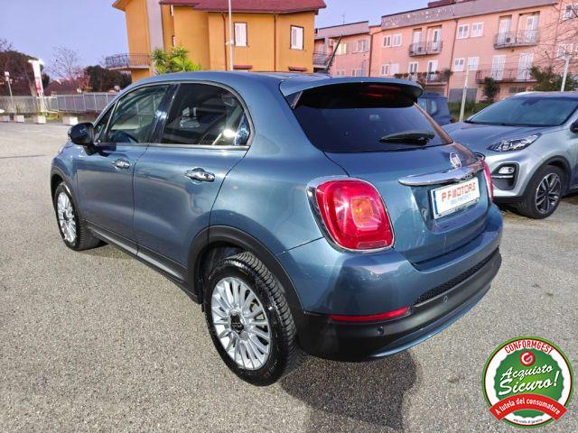 FIAT 500X 1.3 Multijet 95 CV Lounge