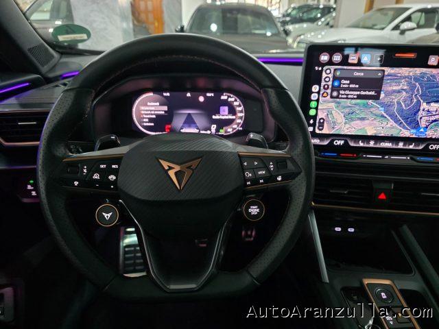 CUPRA Formentor NEW 2.0 TDI 150CV DSG Navi Virtual Cockpit