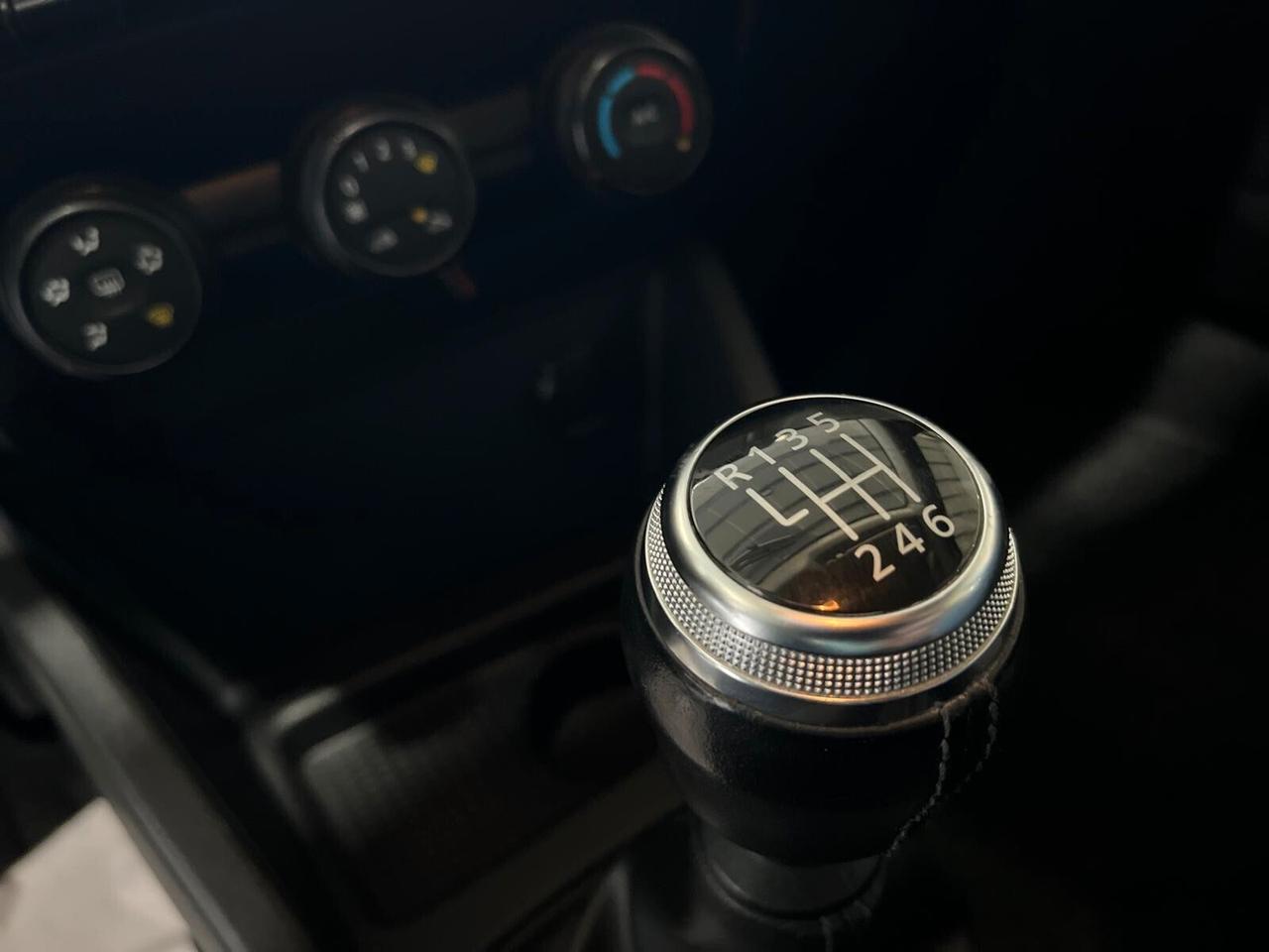 DACIA DUSTER 4x4 1.5 DCI 12/2020 44MILAKM UNICOPROPRIETARIO