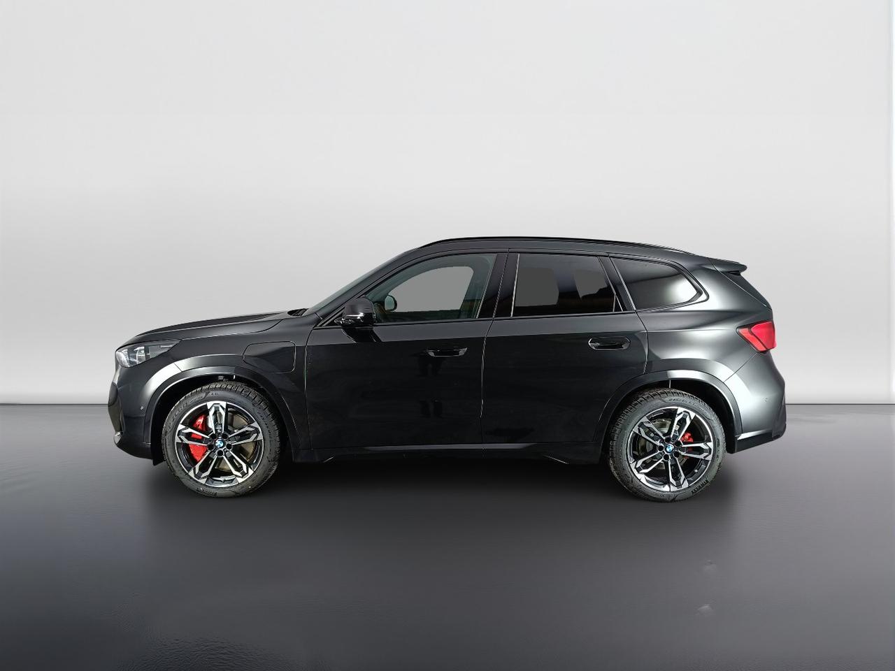 BMW X1 U11 - X1 xdrive 25e MSport Pro auto