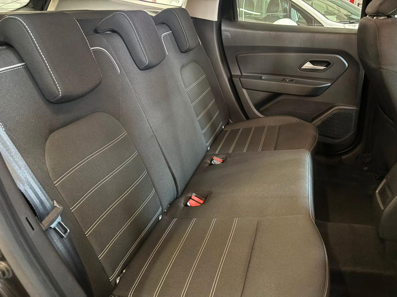 Dacia Duster 1.0 TCe 90 CV Gpl 4x2 Prestige