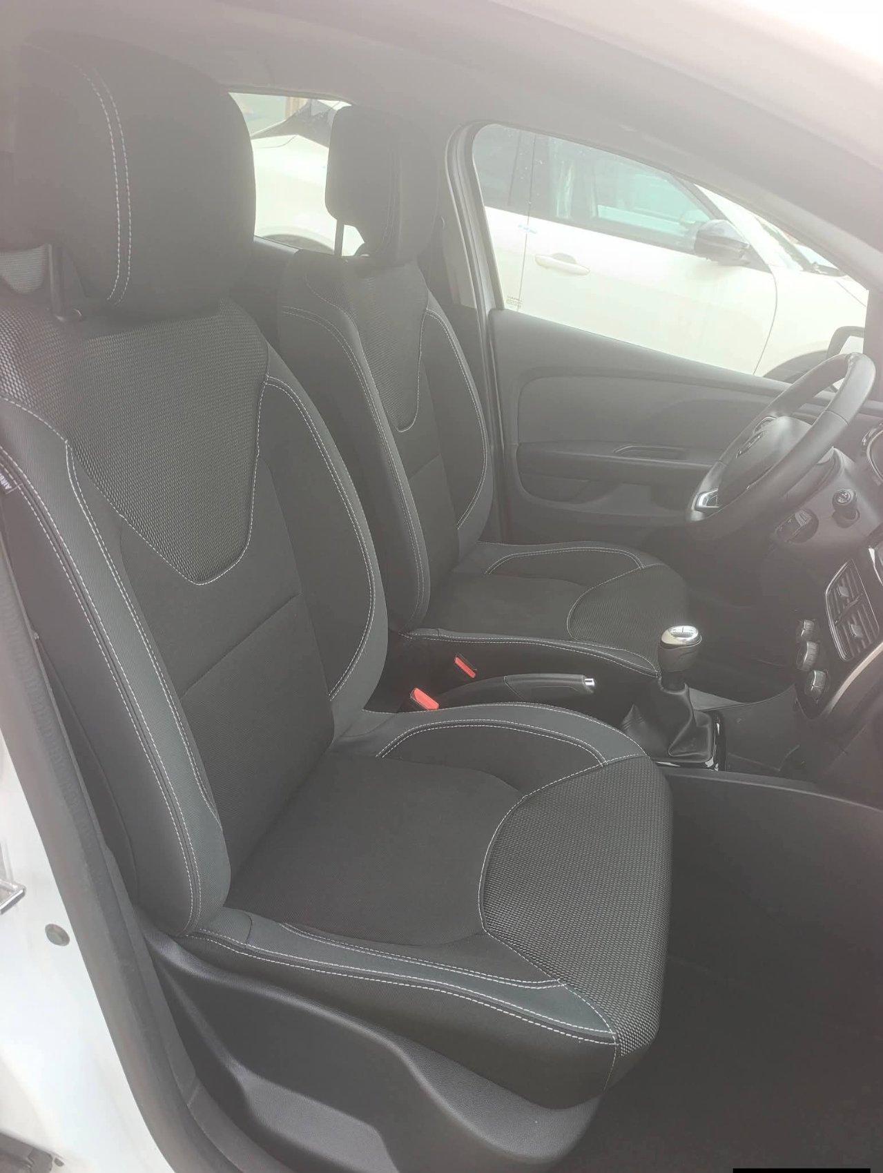 Renault Clio 5 Porte Clio 1.5 dci energy Business 75cv